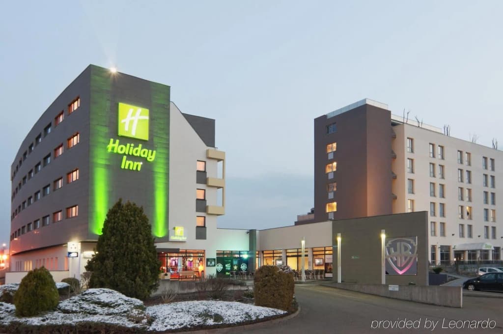Holiday Inn Express Strasbourg - Sud - Photo 1