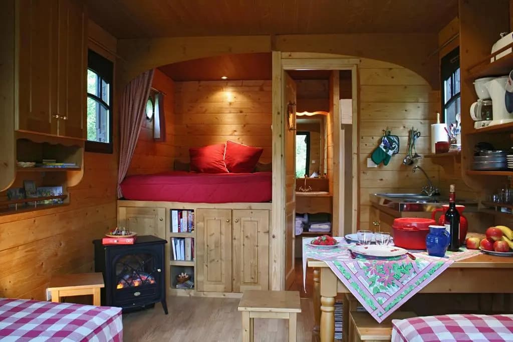 La Maison de l'Omignon - Photo 1