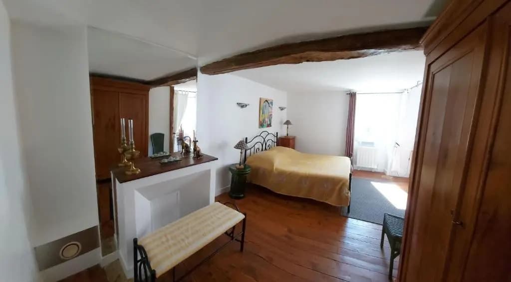 La Bruyère - chez Martine - Photo 1