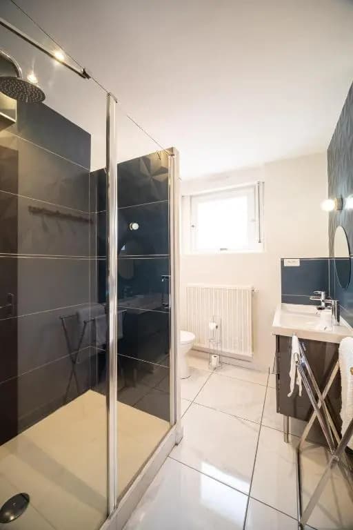 Maison Petit-Fort Chenal, proche plage - Photo 1