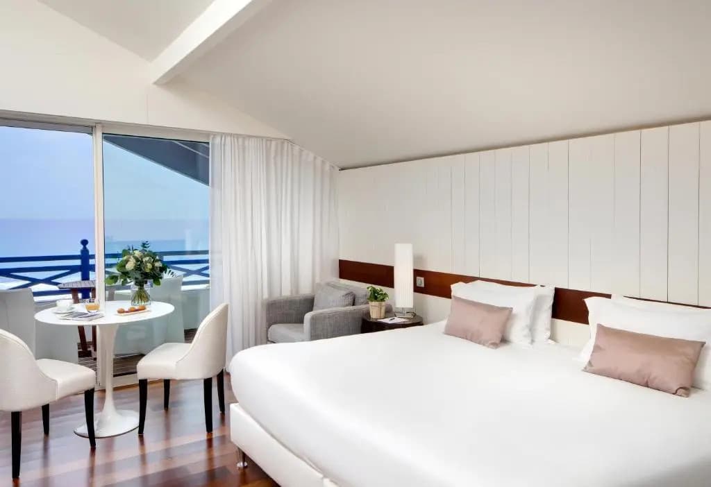 Villa L'Arche - Photo 1