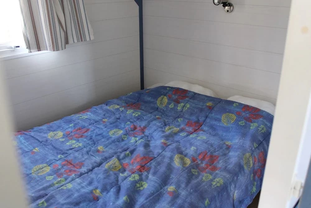 Camping Le Plan d'Eau Saint Charles - Photo 1