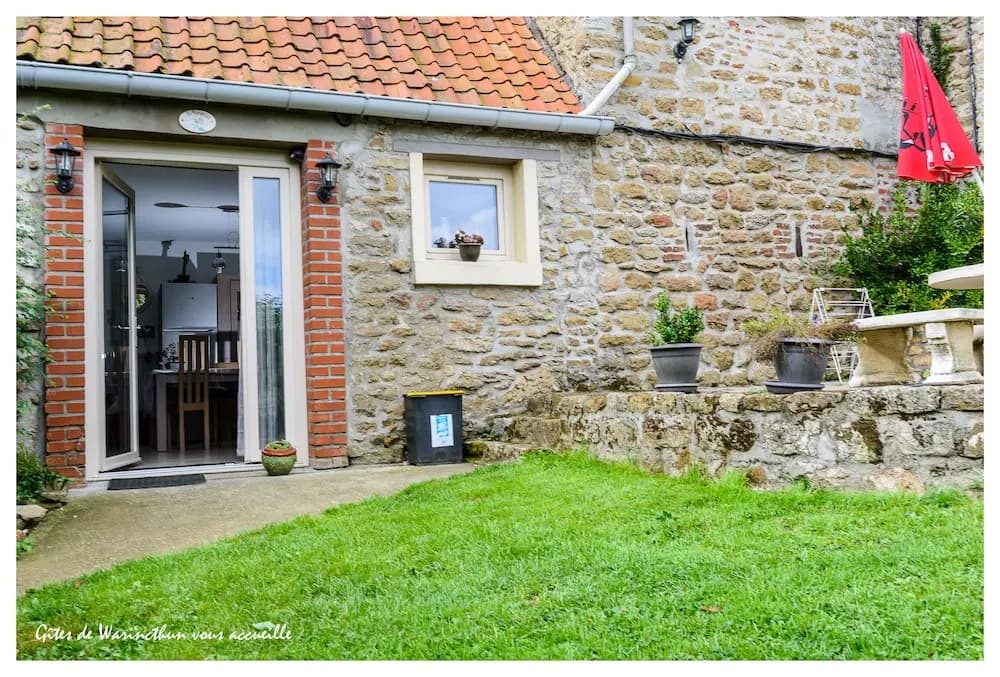 Gites de Warincthun - Photo 1