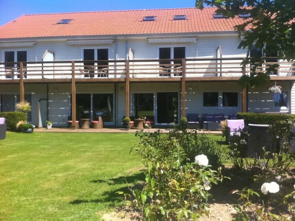 Les Jardins d'Ulysse, The Originals Relais - Photo 1