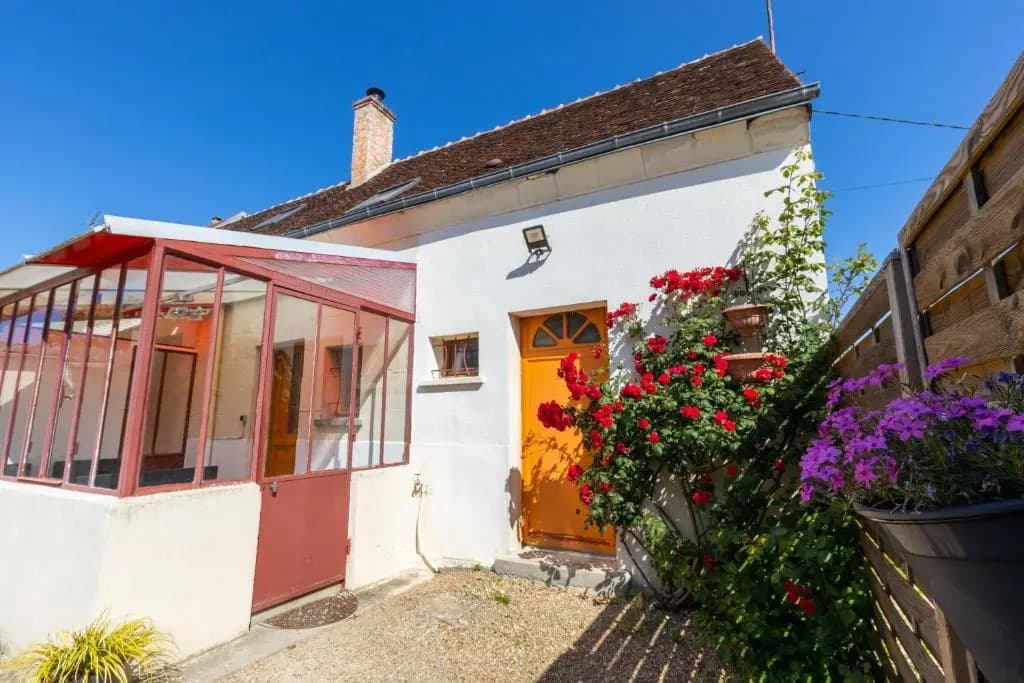 Le Domaine des Eléphants - SPA EN OPTION - 900m du Zoo - Photo 1