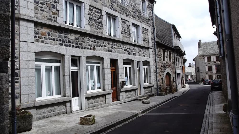 Chambres d'hôtes La Fontaine - Photo 1