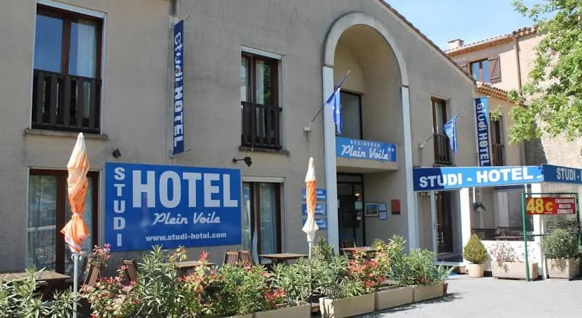 Plein Voile - Photo 1