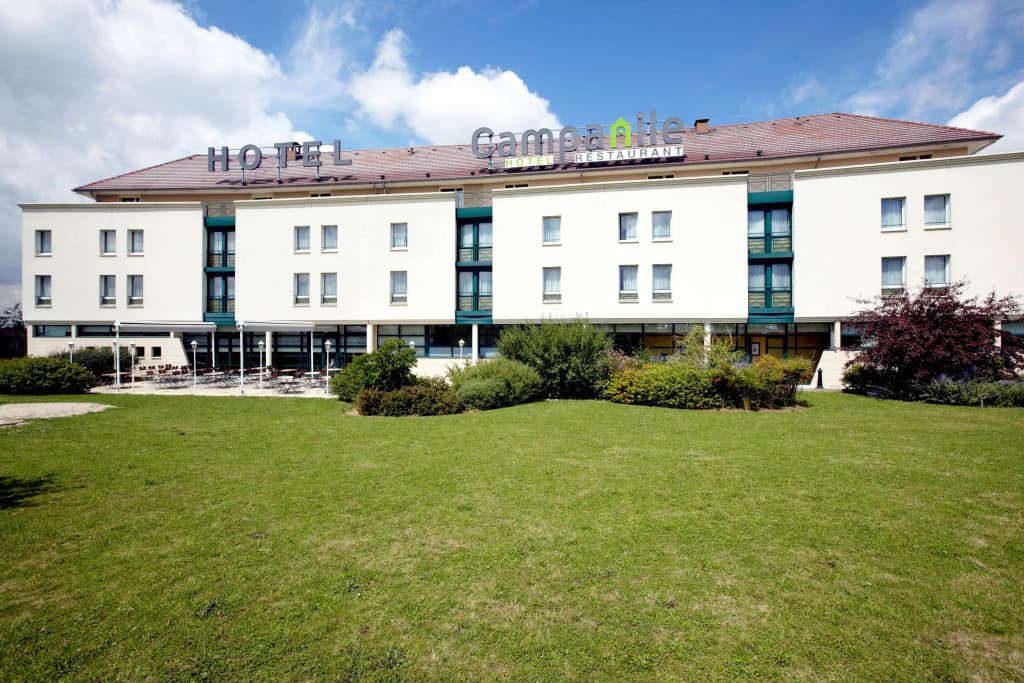 Hotel Campanile Marne La Vallée - Bussy Saint Georges - Photo 1