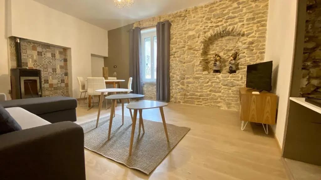 La Conquoise - Maison De 90M2 - Photo 1