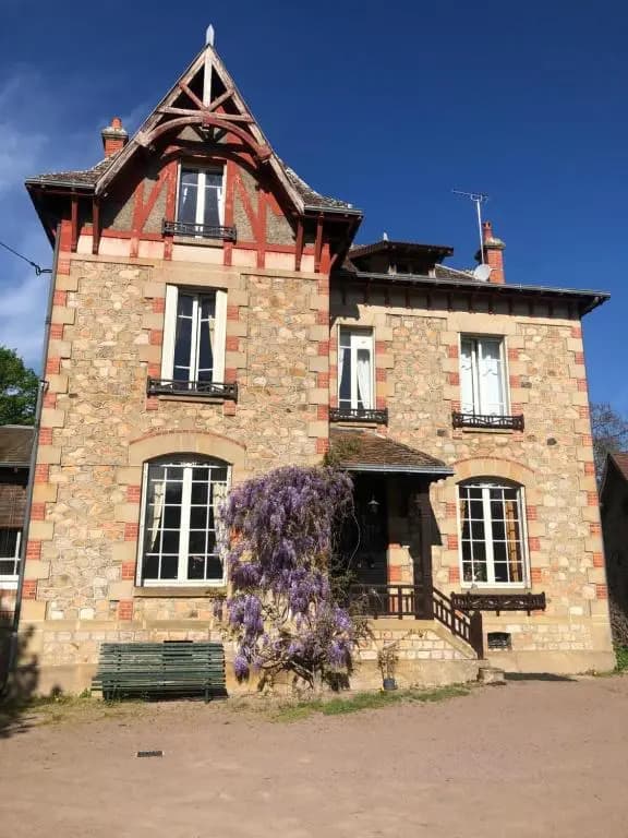 Maison de la Comtesse - Photo 1