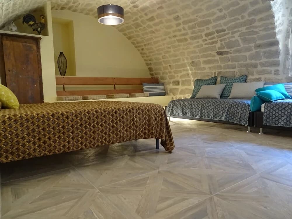 Le Pressoir De La Deveze - Photo 1