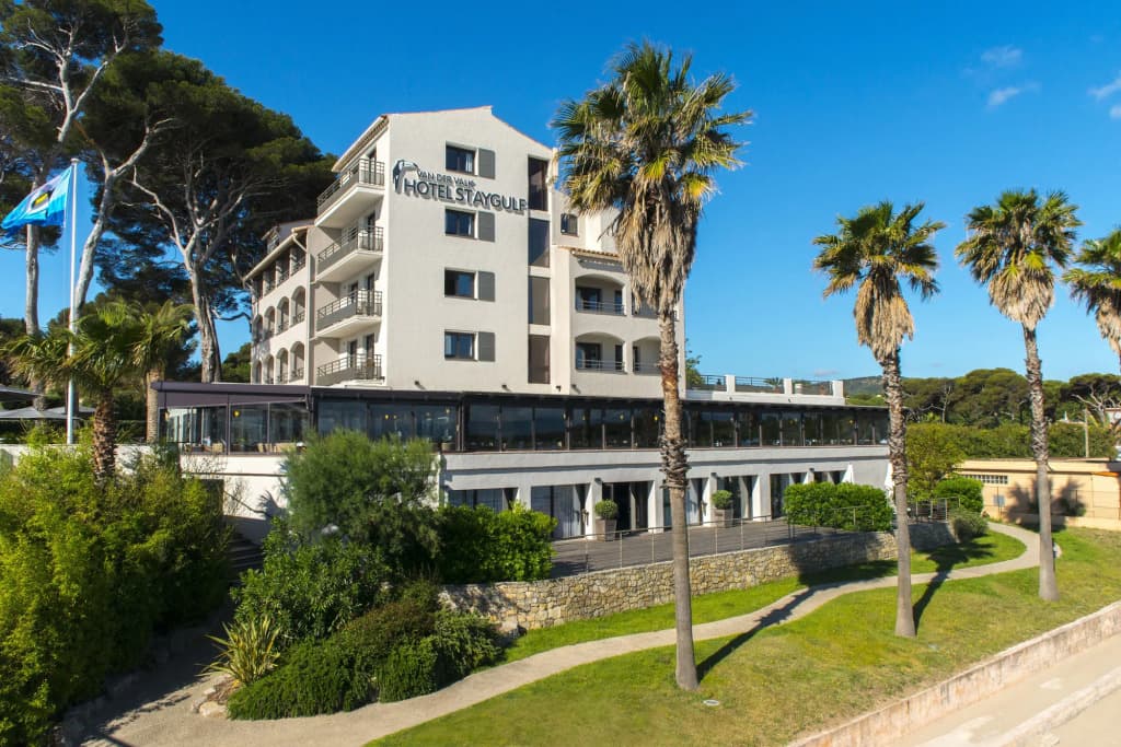 Van der Valk Hotel Saint Aygulf - Photo 1