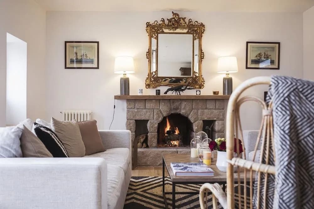 Cottage Santa Teresa - Photo 1