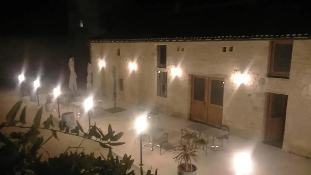 Le Vieux Château - Photo 1