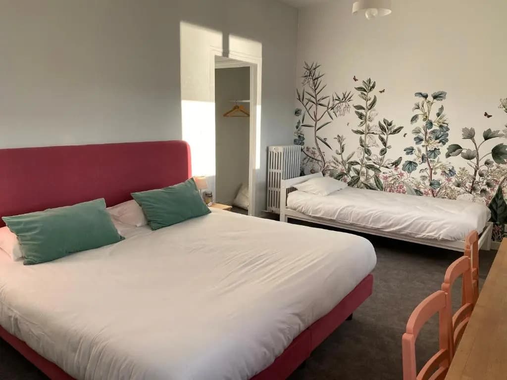 Le Marius Hotel - Photo 1