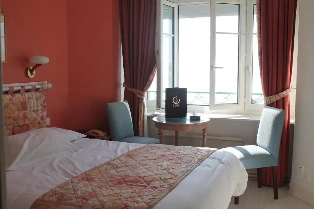 Le Cancalais - Photo 1