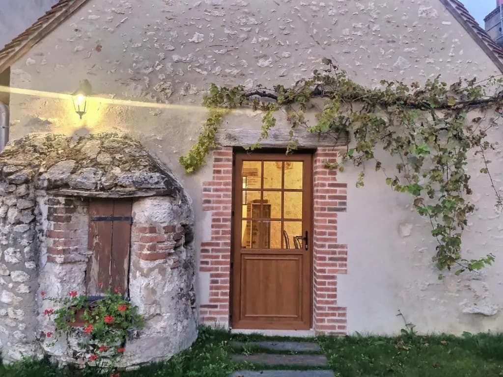 Hôtel Du Cygne - Photo 1