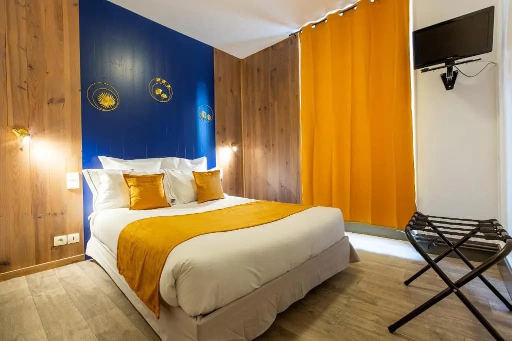 Grand Hôtel 1899 - Photo 1