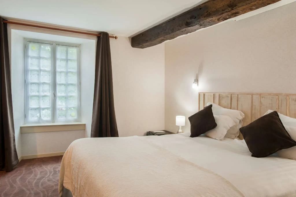 Manoir de la Roche Torin, The Originals Relais - Photo 1