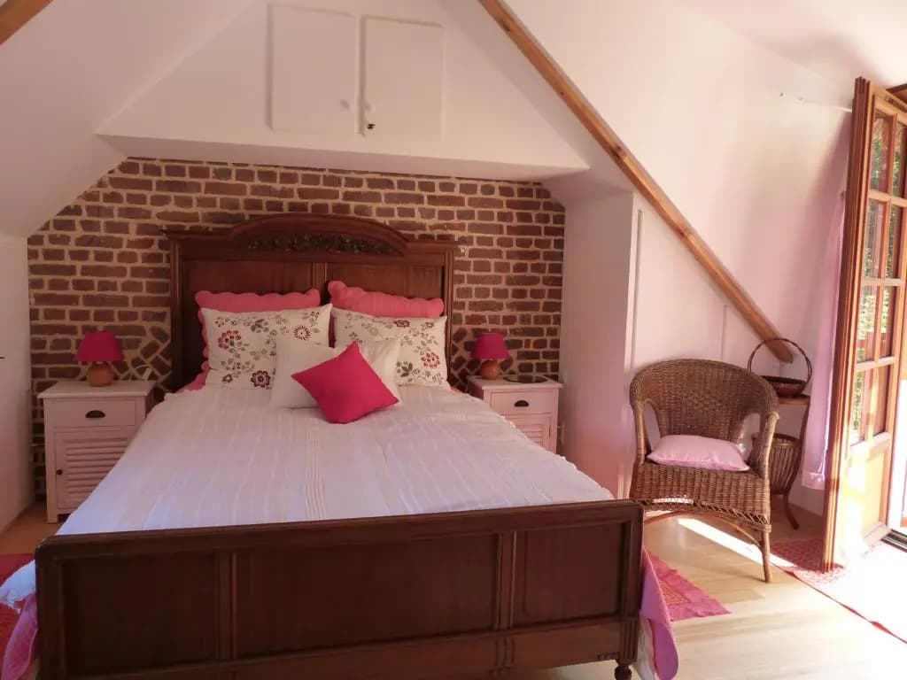 La Flore De Lys - Photo 1