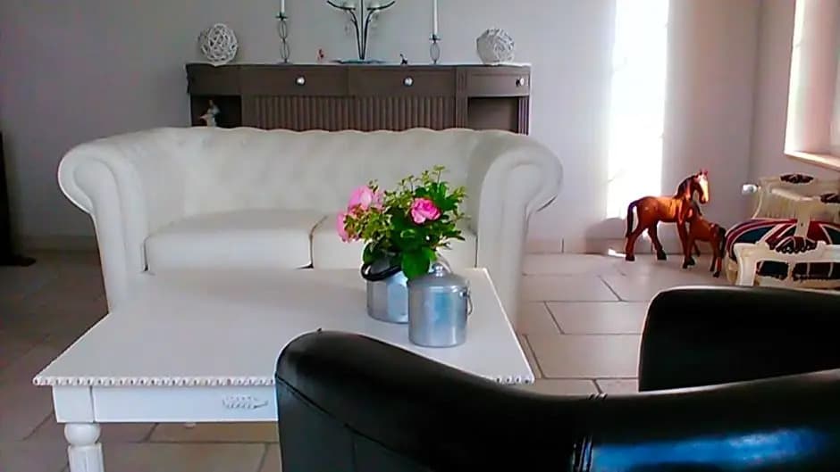 B&B Haras de la Cour Fleury - Photo 1