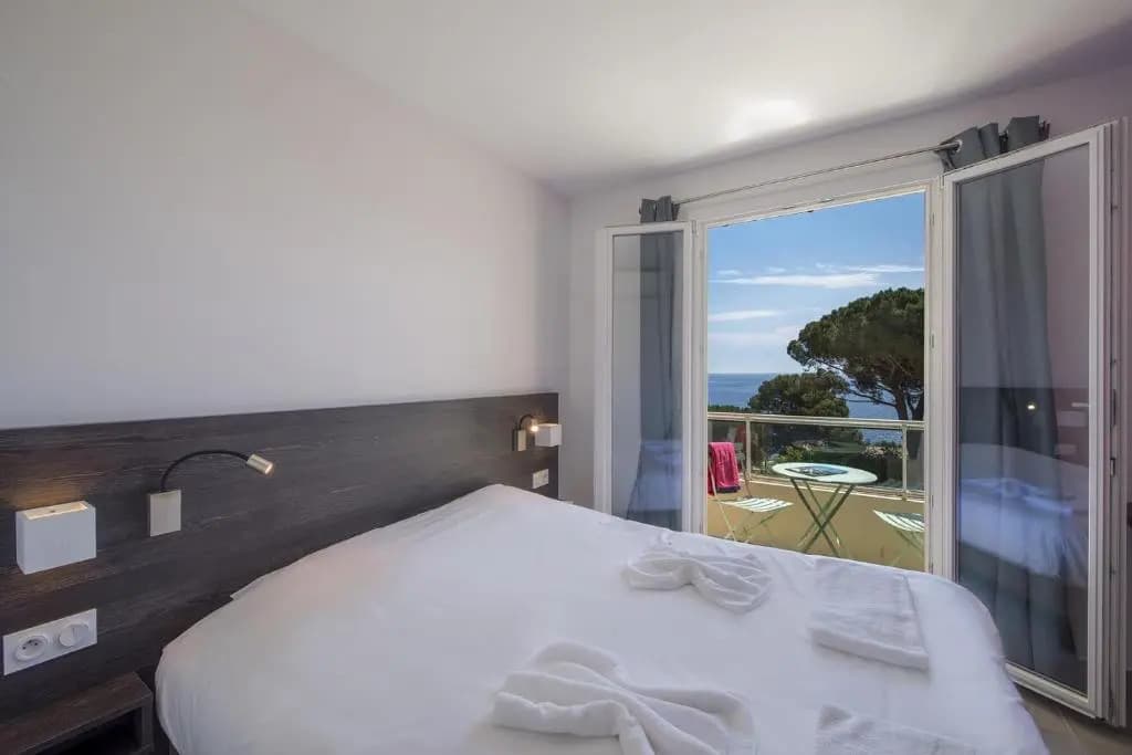 Aiguebelle Lavandou - Photo 1