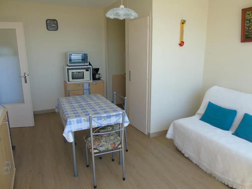 Appartement Saint-Jean-de-Monts, 2 pièces, 4 personnes - FR-1-83-98 - Photo 1