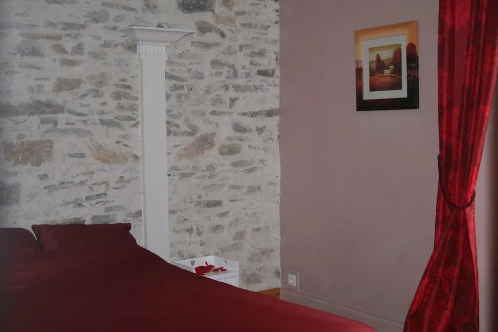 Les Chambres Cathares BNB - Photo 1