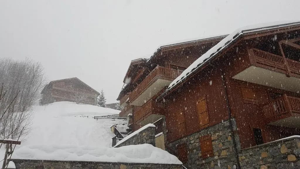 Arpege Des Neiges - Photo 1