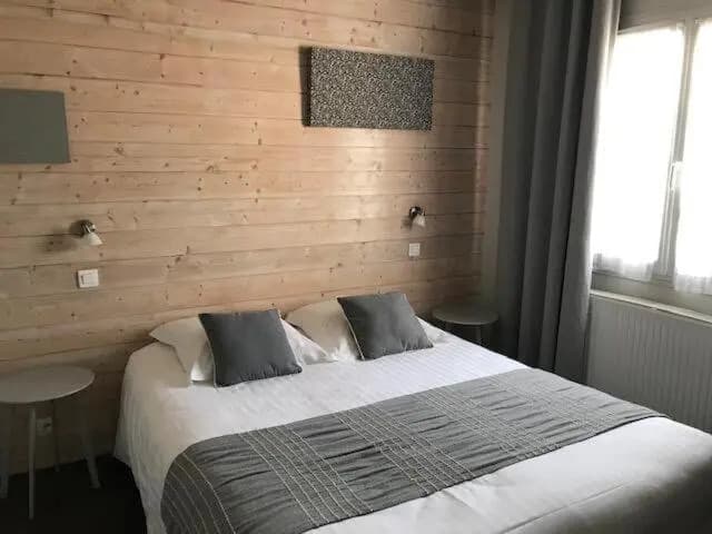 La Petite Auberge - Photo 1