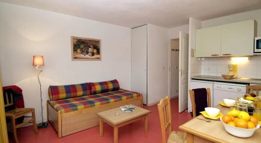 Les Chalets d'Aurouze - Photo 1