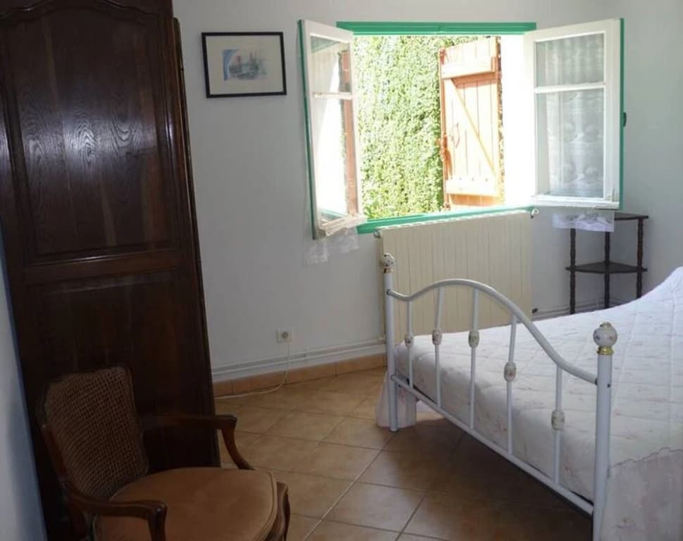 Domaine du Bossu Rubis - Photo 1