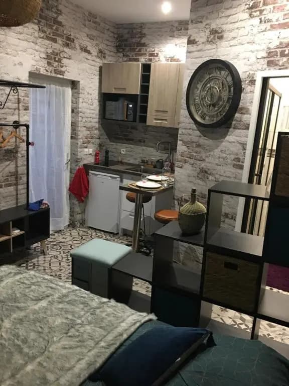 Chambre D'hôte Villa Maurice - Photo 1