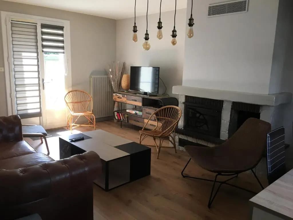 Gîte La Source 10 couchages 10 mn Puy du Fou - Photo 1