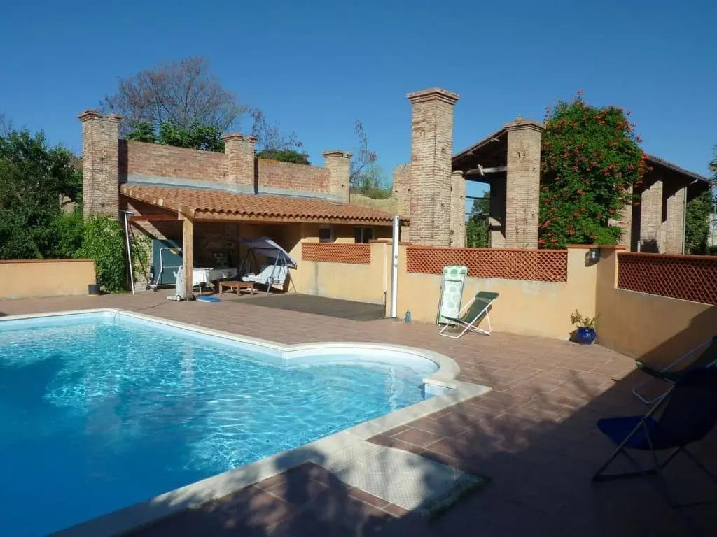 Le Soubiran - Photo 1