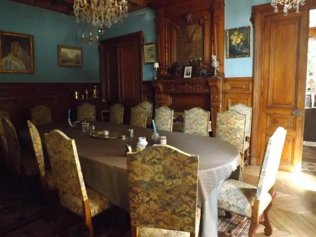 Hotel Du Parc - Photo 1