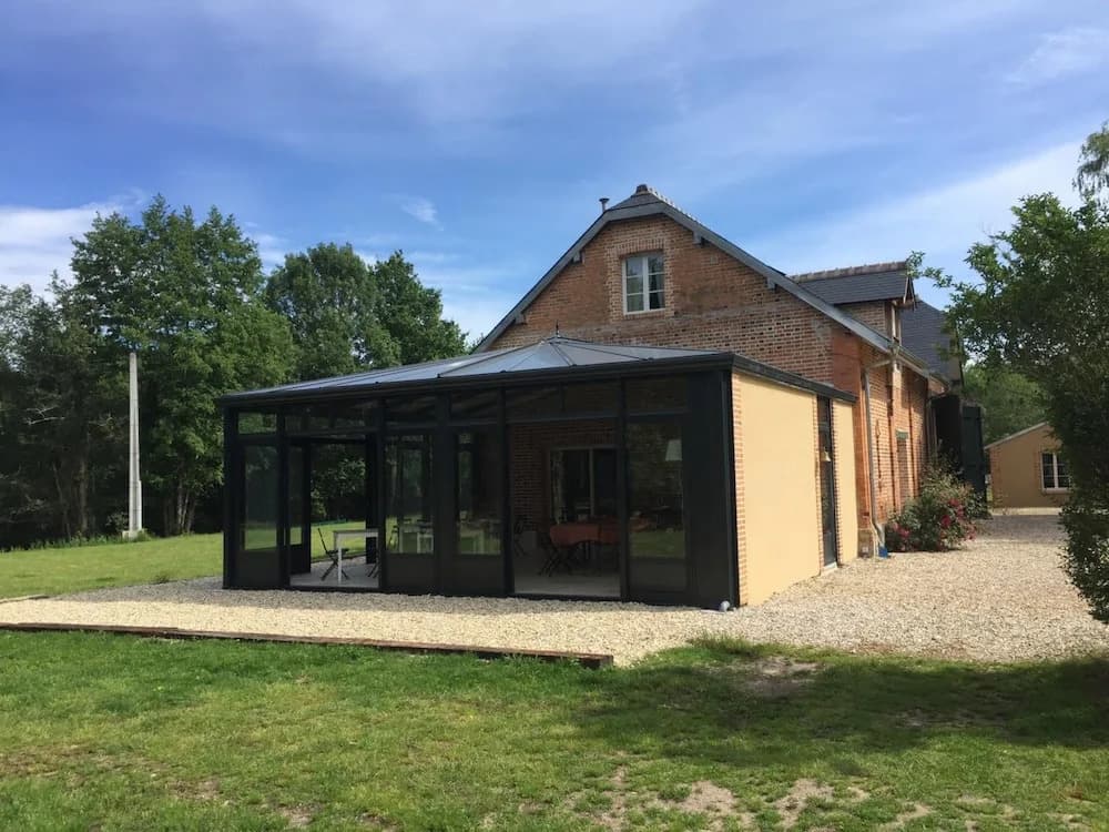 Maison d'Hôtes Montperthuis - Photo 1