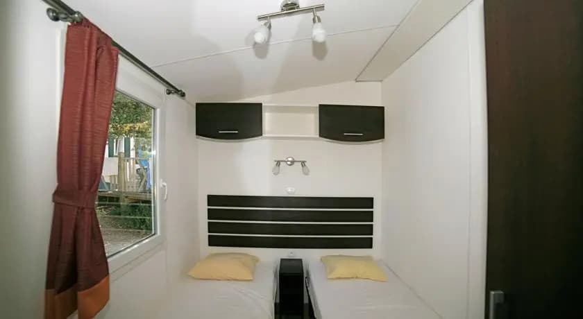 Camping La Pinede - Photo 1