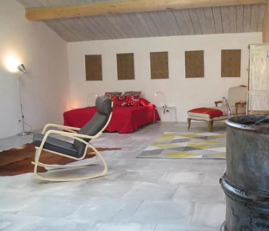 Le Mas Du Fort - Photo 1