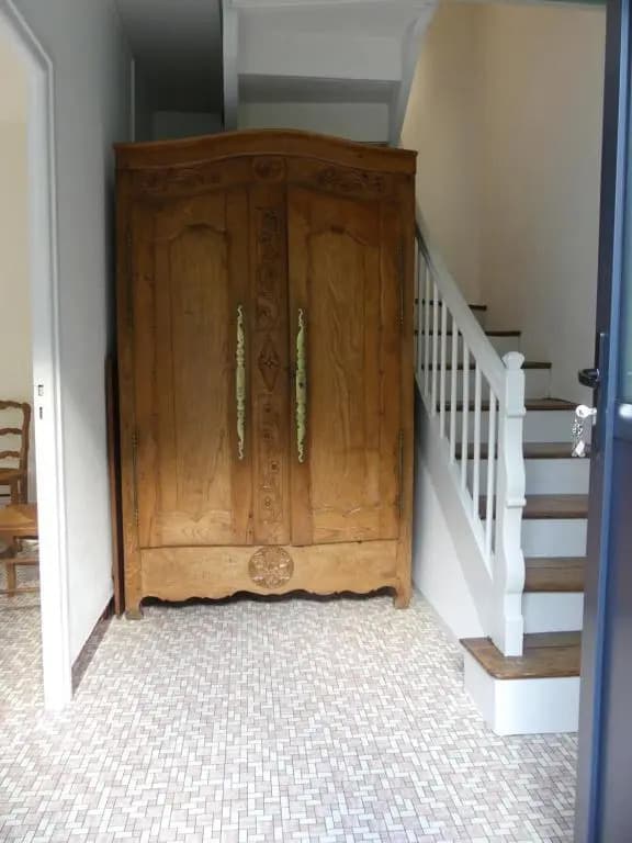 La maison du pêcheur - Photo 1