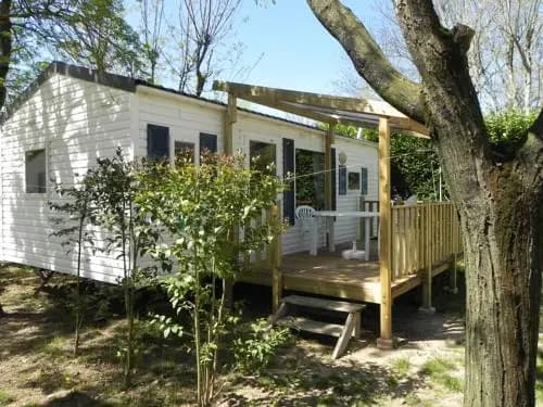 Camping le Carpenty *** - Photo 1