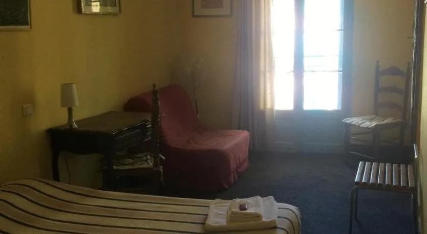 Hotel Vidal - Photo 1