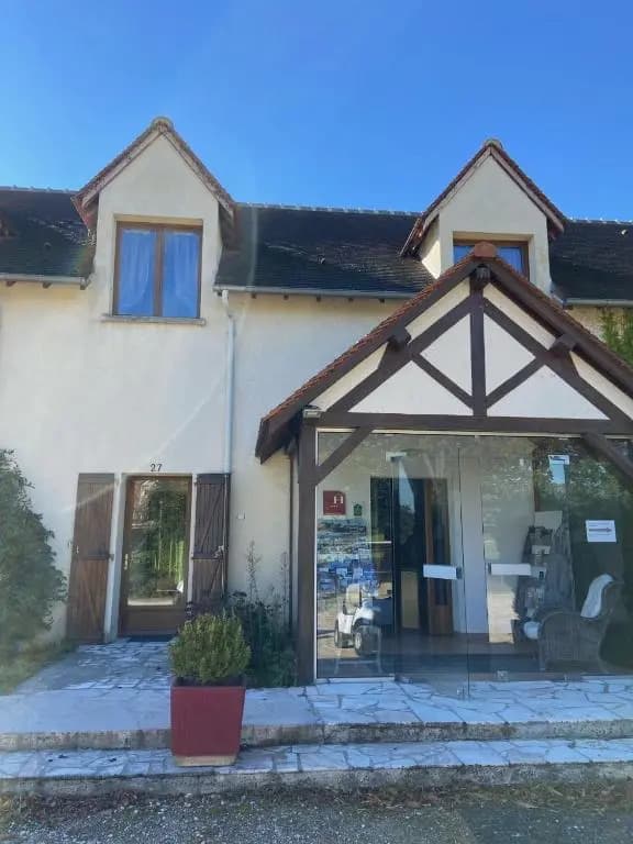 Golf Hotel De La Carte - Photo 1