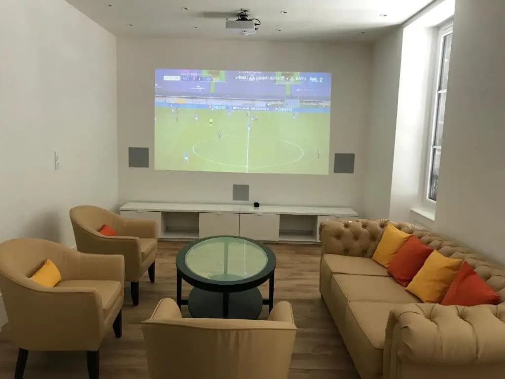 Écrin Haut de Gamme possibilité jacuzzi Hamam - Photo 1