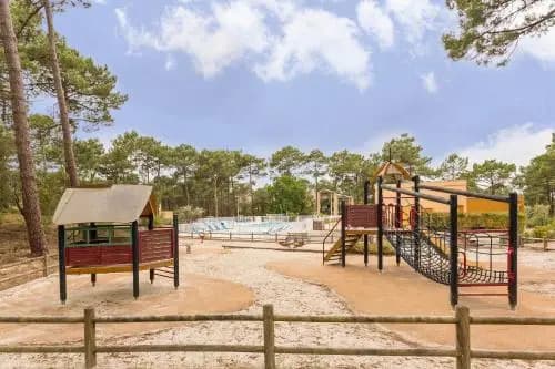 Maeva Particuliers Residence Les Grands Pins - Photo 1