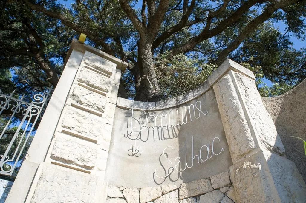 Domaine de Selhac - Photo 1