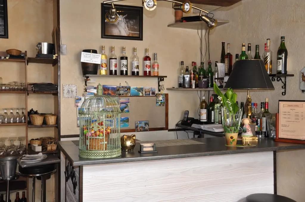 Chambres dHotes LAlezan - Photo 1