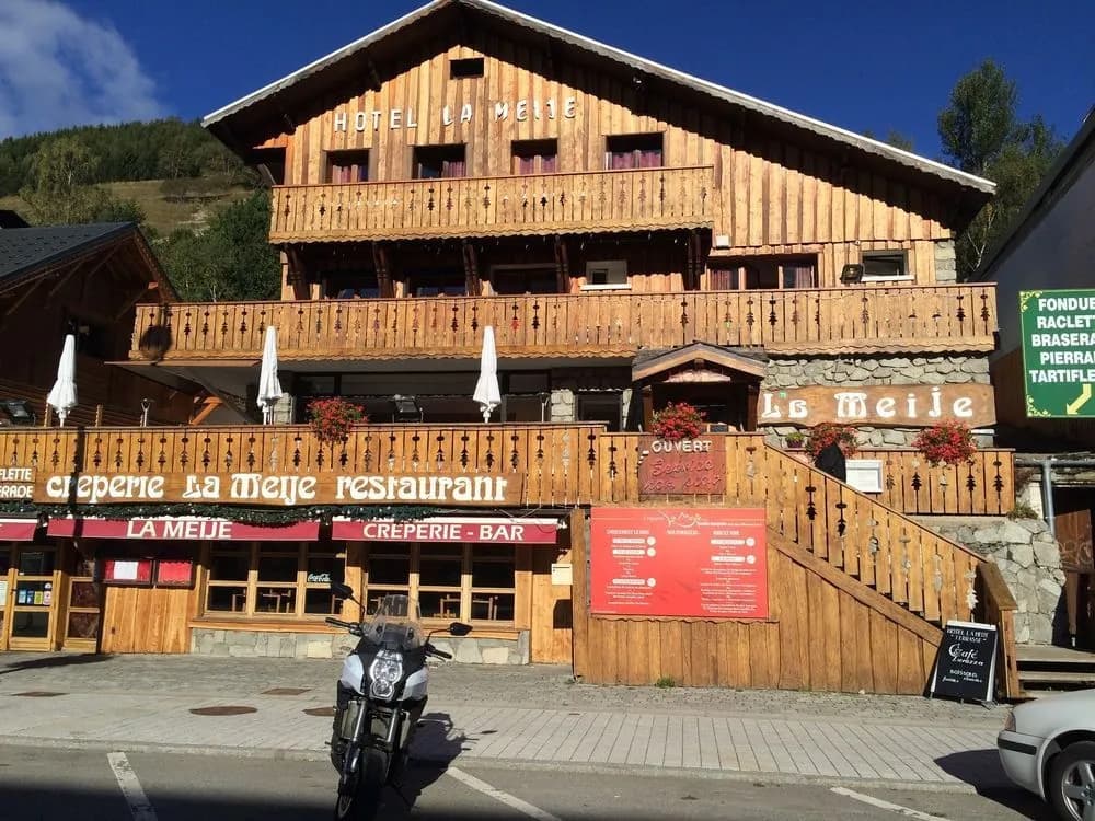 La Meije - Photo 1