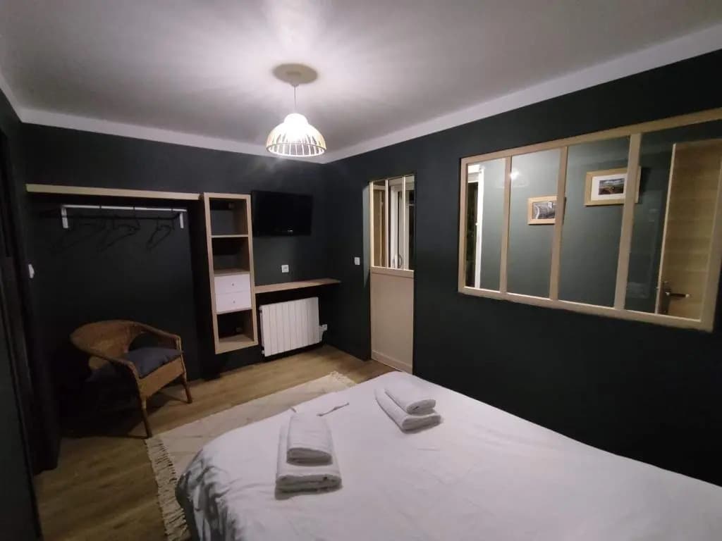 Gites le 54 - Photo 1