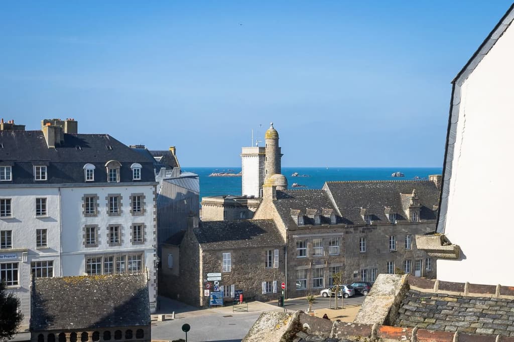 Hotel Mercure Roscoff Bord de Mer - Photo 1